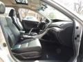 Palladium Metallic - TSX Sedan Photo No. 26