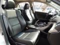 Palladium Metallic - TSX Sedan Photo No. 27
