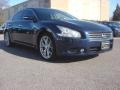 Navy Blue - Maxima 3.5 SV Photo No. 1