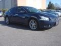 Navy Blue - Maxima 3.5 SV Photo No. 2