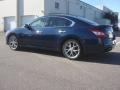 Navy Blue - Maxima 3.5 SV Photo No. 5