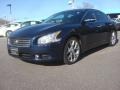 Navy Blue - Maxima 3.5 SV Photo No. 7