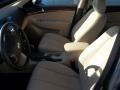 2009 Slate Blue Hyundai Sonata Limited  photo #2