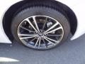 2013 Subaru BRZ Limited Wheel