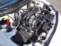 2013 Subaru BRZ 2.0 Liter DOHC 16-Valve DAVCS Flat 4 Cylinder Engine Photo