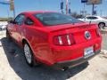 2012 Race Red Ford Mustang V6 Premium Coupe  photo #5