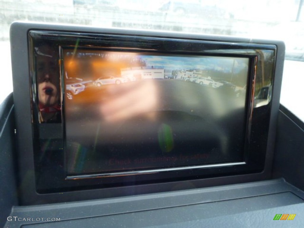 2012 CT 200h Hybrid Premium - Nebula Gray Pearl / Black photo #18