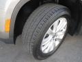 Alpine Grey Metallic - Tiguan S Photo No. 13