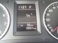 Alpine Grey Metallic - Tiguan S Photo No. 15