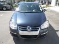 Blue Graphite Metallic - Jetta SE Sedan Photo No. 8