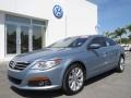 Iron Grey Metallic - CC Sport Photo No. 1