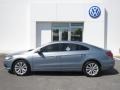 Iron Grey Metallic - CC Sport Photo No. 2