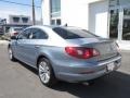 Iron Grey Metallic - CC Sport Photo No. 3