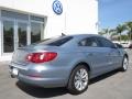 Iron Grey Metallic - CC Sport Photo No. 5