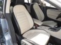 2010 Volkswagen CC Sport Front Seat