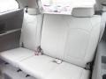 2013 Chevrolet Traverse LTZ Rear Seat