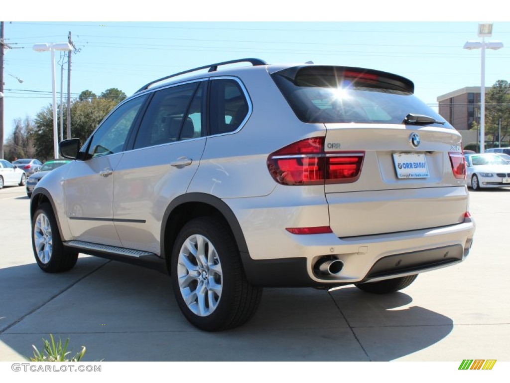 Orion silver bmw x5 #5