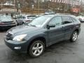 2005 Flint Gray Mica Lexus RX 330 AWD  photo #2