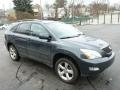 2005 Flint Gray Mica Lexus RX 330 AWD  photo #3