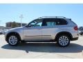 2013 Orion Silver Metallic BMW X5 xDrive 35i  photo #5