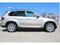 2013 Orion Silver Metallic BMW X5 xDrive 35i  photo #6