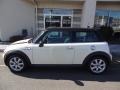Pepper White - Cooper S Hardtop Photo No. 3