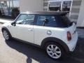 Pepper White - Cooper S Hardtop Photo No. 4