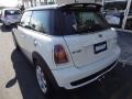 Pepper White - Cooper S Hardtop Photo No. 5