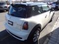 Pepper White - Cooper S Hardtop Photo No. 7