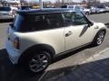 Pepper White - Cooper S Hardtop Photo No. 8