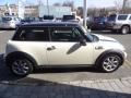 Pepper White - Cooper S Hardtop Photo No. 10