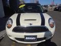 Pepper White - Cooper S Hardtop Photo No. 13