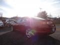 2013 Crystal Red Tintcoat Chevrolet Malibu LTZ  photo #3