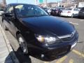 Obsidian Black Pearl - Impreza 2.5i Premium Sedan Photo No. 11