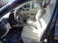 Obsidian Black Pearl - Impreza 2.5i Premium Sedan Photo No. 13