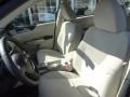 Obsidian Black Pearl - Impreza 2.5i Premium Sedan Photo No. 15