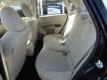 Obsidian Black Pearl - Impreza 2.5i Premium Sedan Photo No. 16