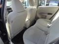 Obsidian Black Pearl - Impreza 2.5i Premium Sedan Photo No. 17