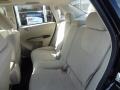 Obsidian Black Pearl - Impreza 2.5i Premium Sedan Photo No. 18