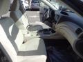Obsidian Black Pearl - Impreza 2.5i Premium Sedan Photo No. 19
