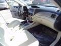 Obsidian Black Pearl - Impreza 2.5i Premium Sedan Photo No. 20