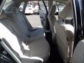 Obsidian Black Pearl - Impreza 2.5i Premium Sedan Photo No. 22