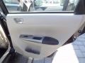 Obsidian Black Pearl - Impreza 2.5i Premium Sedan Photo No. 25