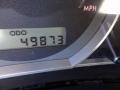 Obsidian Black Pearl - Impreza 2.5i Premium Sedan Photo No. 30