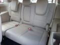 2012 White Diamond Pearl Honda Odyssey Touring  photo #14
