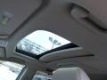 2012 White Diamond Pearl Honda Odyssey Touring  photo #16