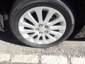 Obsidian Black Pearl - Impreza 2.5i Premium Sedan Photo No. 36