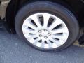 Obsidian Black Pearl - Impreza 2.5i Premium Sedan Photo No. 37