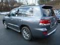 Nebula Gray Pearl - LX 570 Photo No. 2