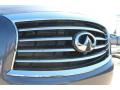 Diamond Slate - JX 35 AWD Photo No. 9